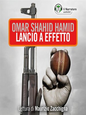 cover image of Lancio a effetto